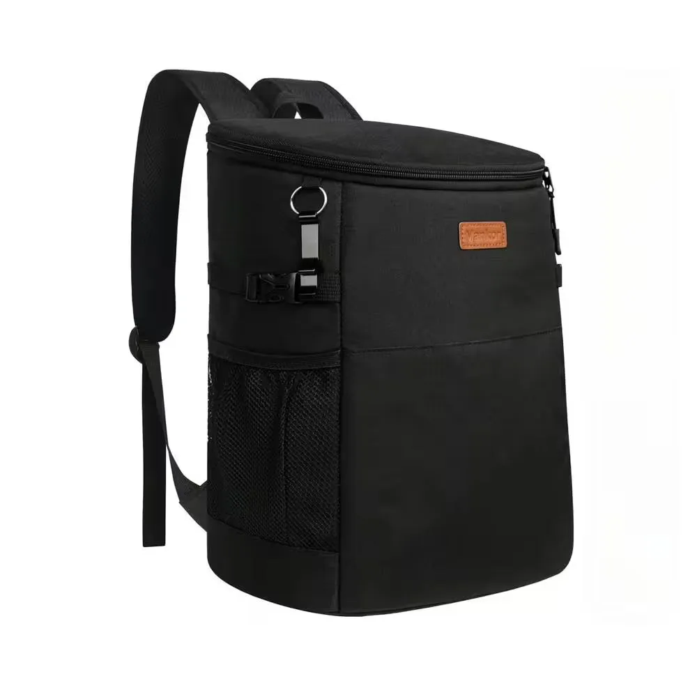 18 Qt. Insulated Waterproof Camping Cooler Backpack