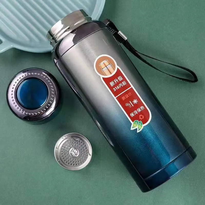 316 Stainless Steel Vacuum Insulated Tumbler