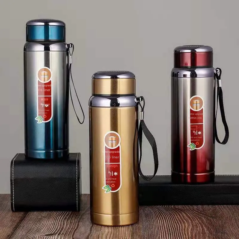 316 Stainless Steel Vacuum Insulated Tumbler