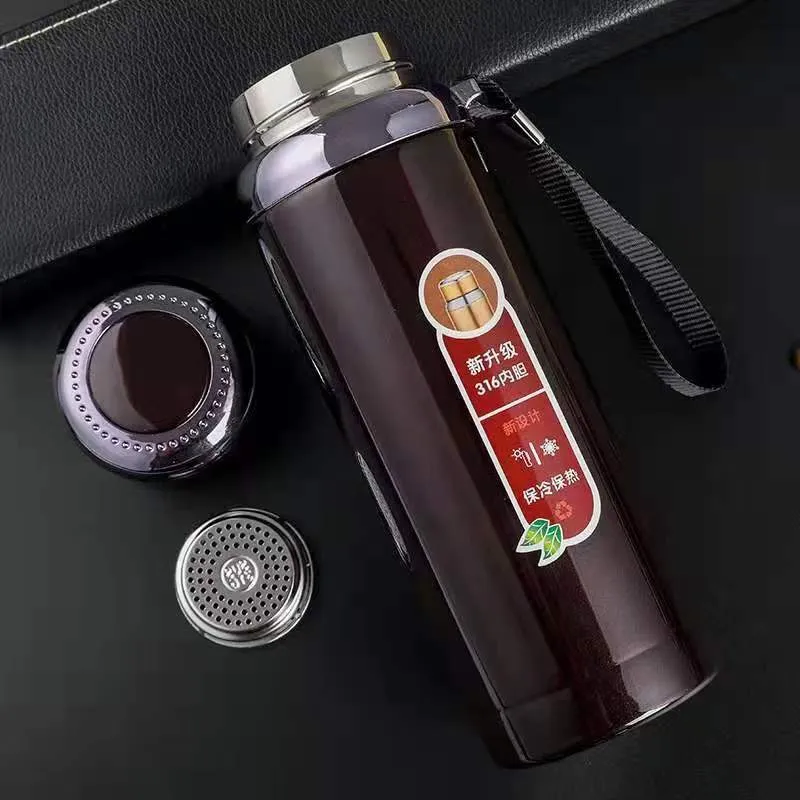 316 Stainless Steel Vacuum Insulated Tumbler