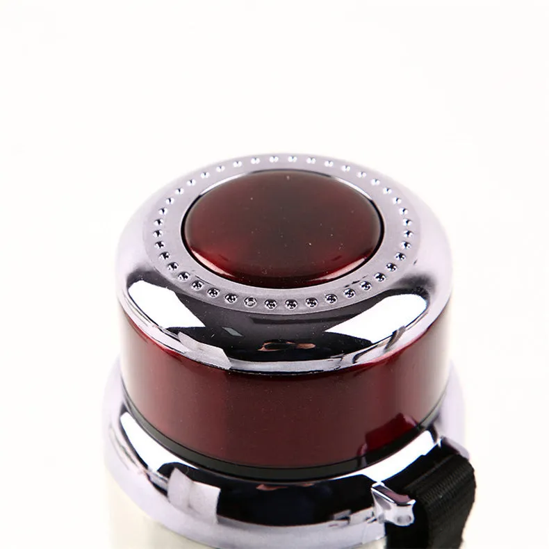 316 Stainless Steel Vacuum Insulated Tumbler