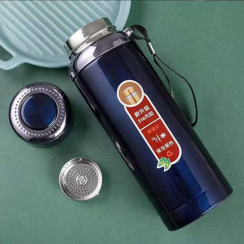 316 Stainless Steel Vacuum Insulated Tumbler