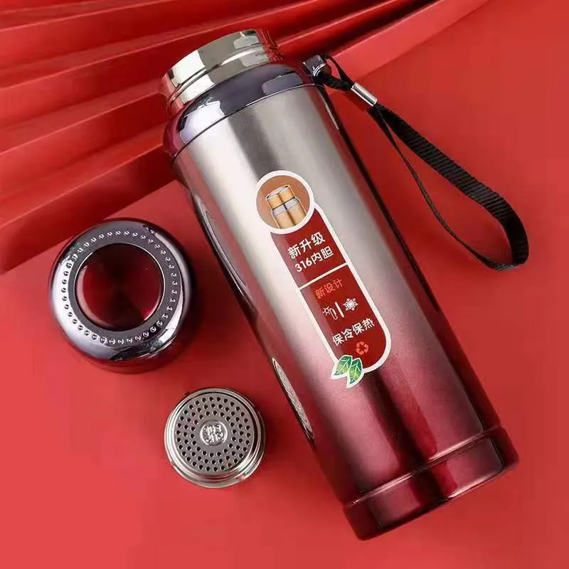 316 Stainless Steel Vacuum Insulated Tumbler