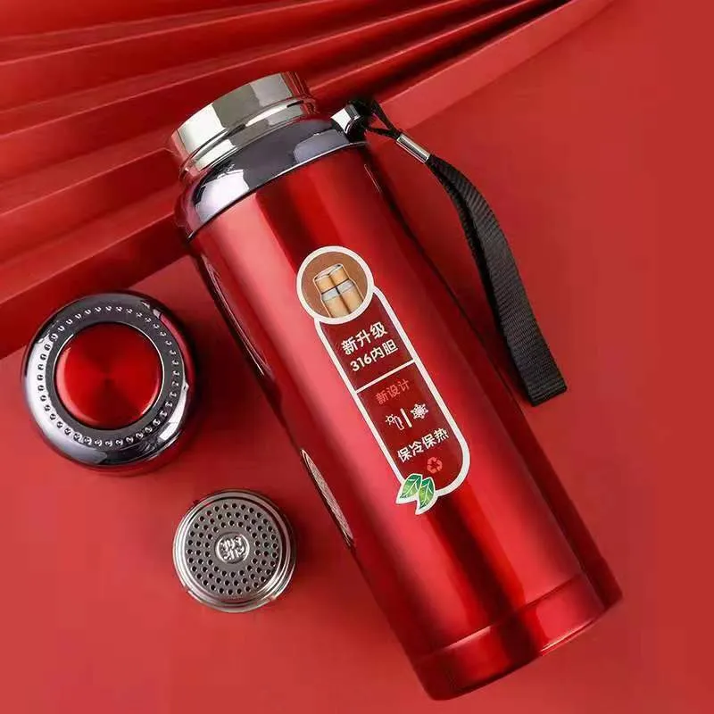 316 Stainless Steel Vacuum Insulated Tumbler