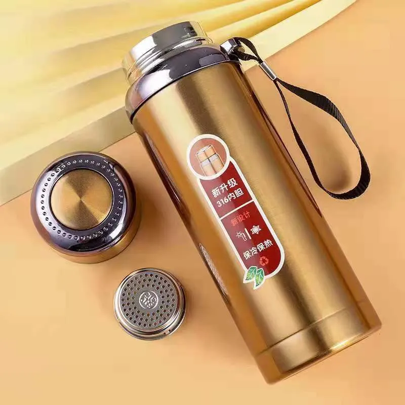 316 Stainless Steel Vacuum Insulated Tumbler