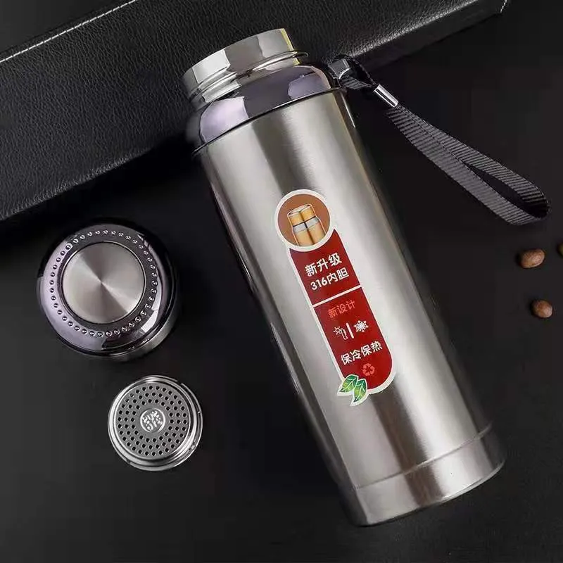 316 Stainless Steel Vacuum Insulated Tumbler