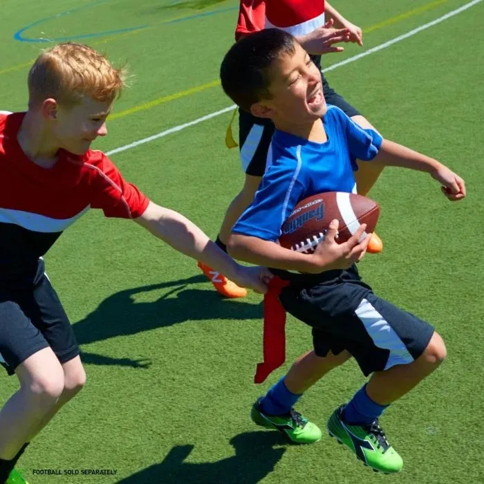 7 on 7 Flag Football Set with Carry Bag 35570