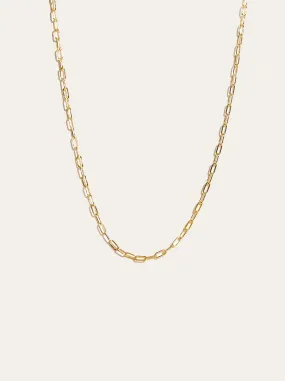 ABLE Essential Chain Necklace