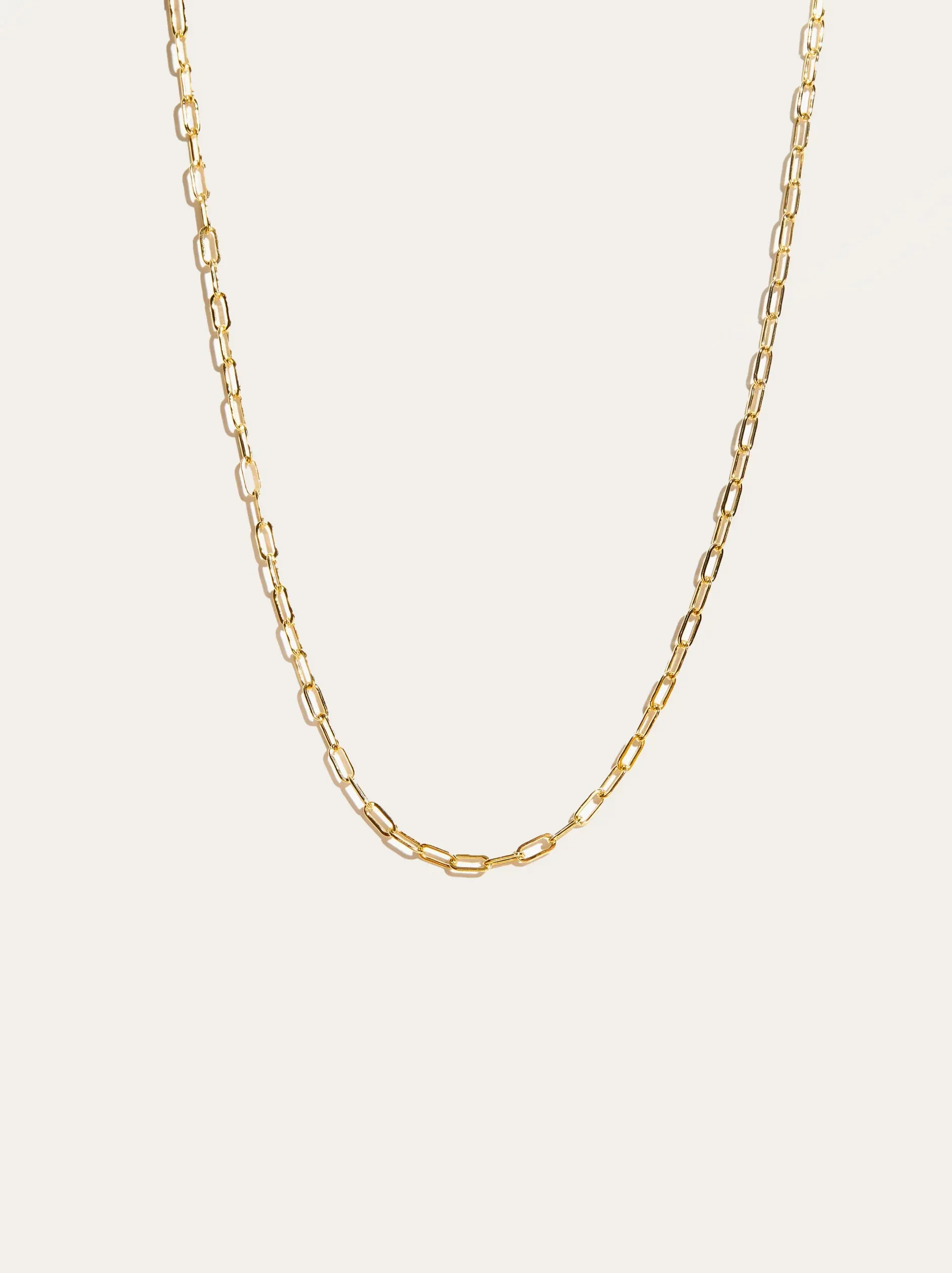 ABLE Essential Chain Necklace