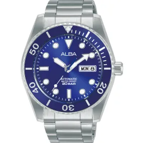 Alba Active AL4359X Automatic