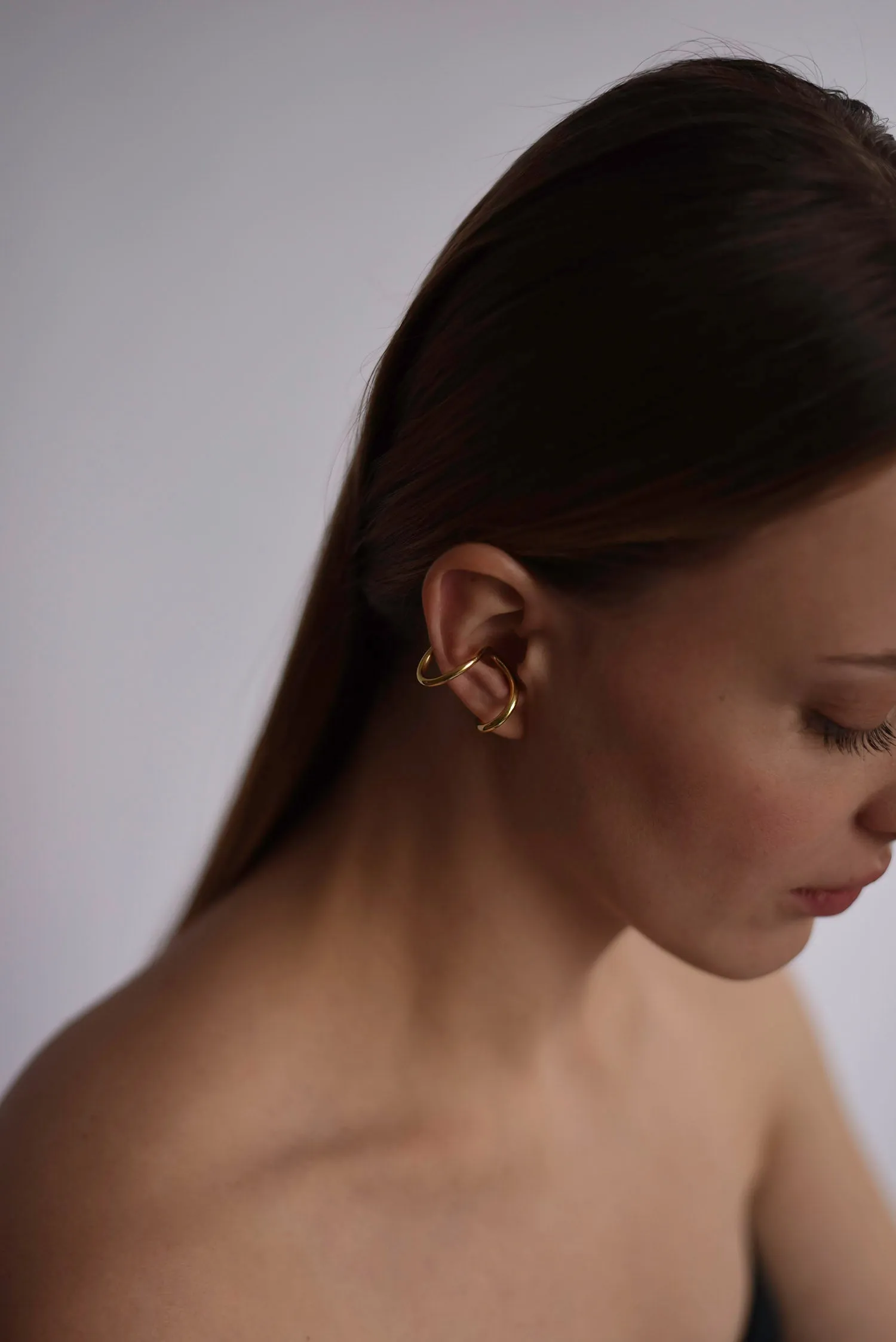 Alignment Ear Cuff