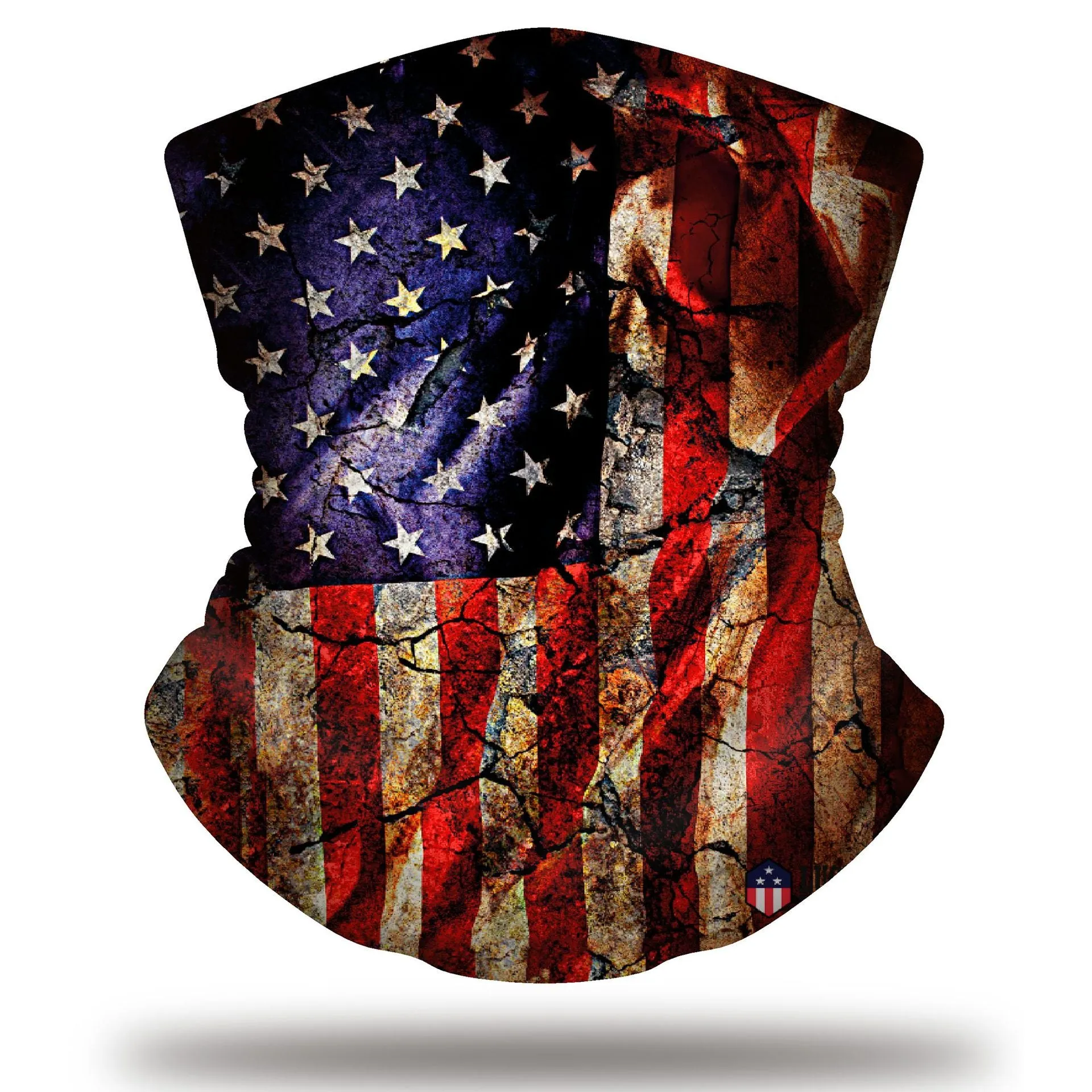 Amazon Explosive Cycling Bib Outdoor Sports Warm Mask