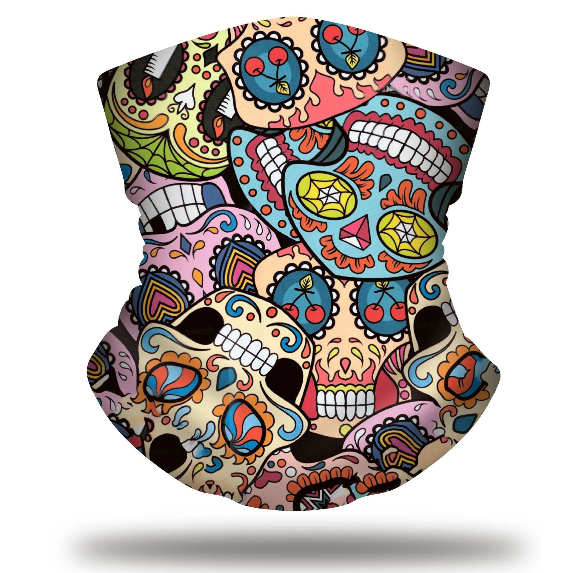 Amazon Explosive Cycling Bib Outdoor Sports Warm Mask