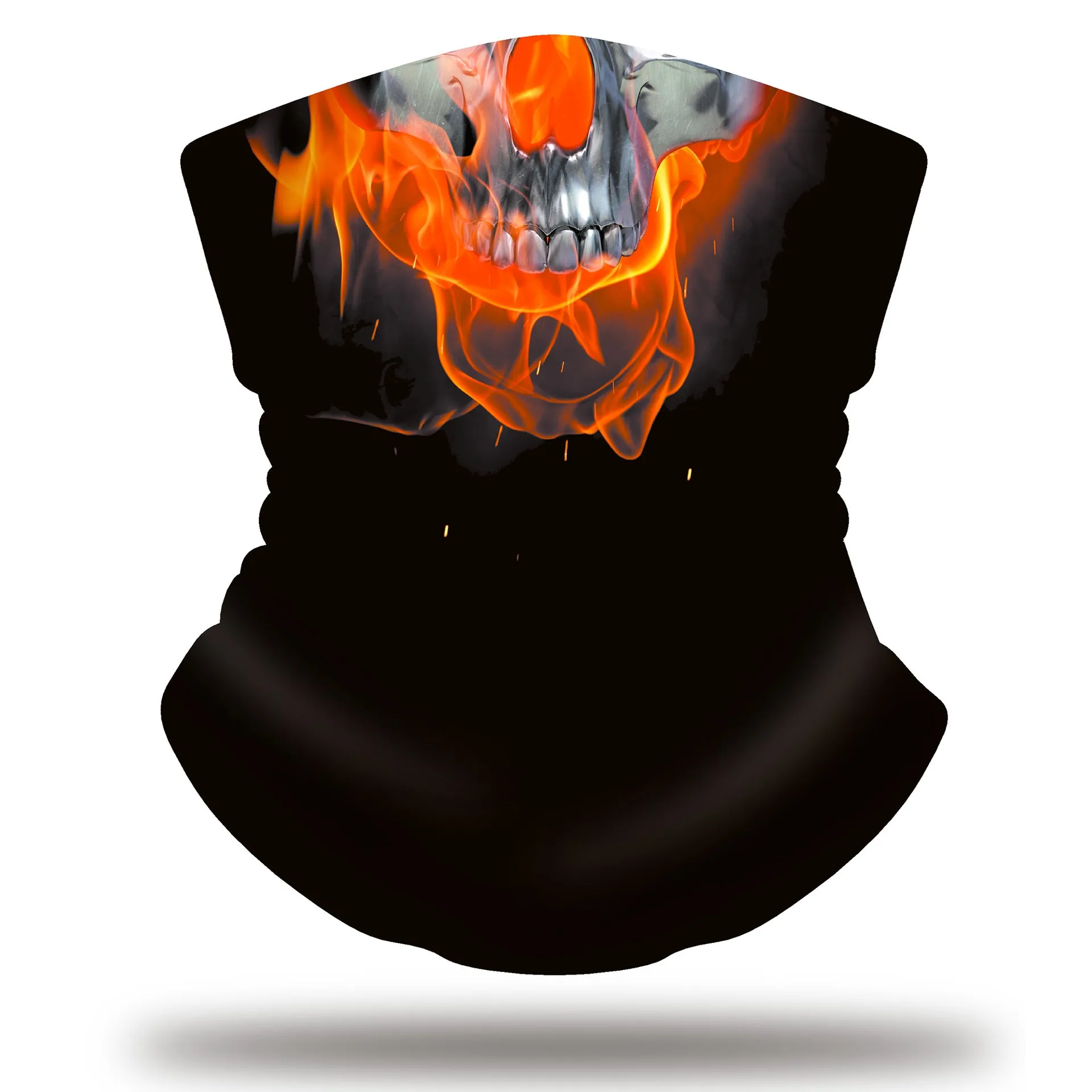 Amazon Explosive Cycling Bib Outdoor Sports Warm Mask