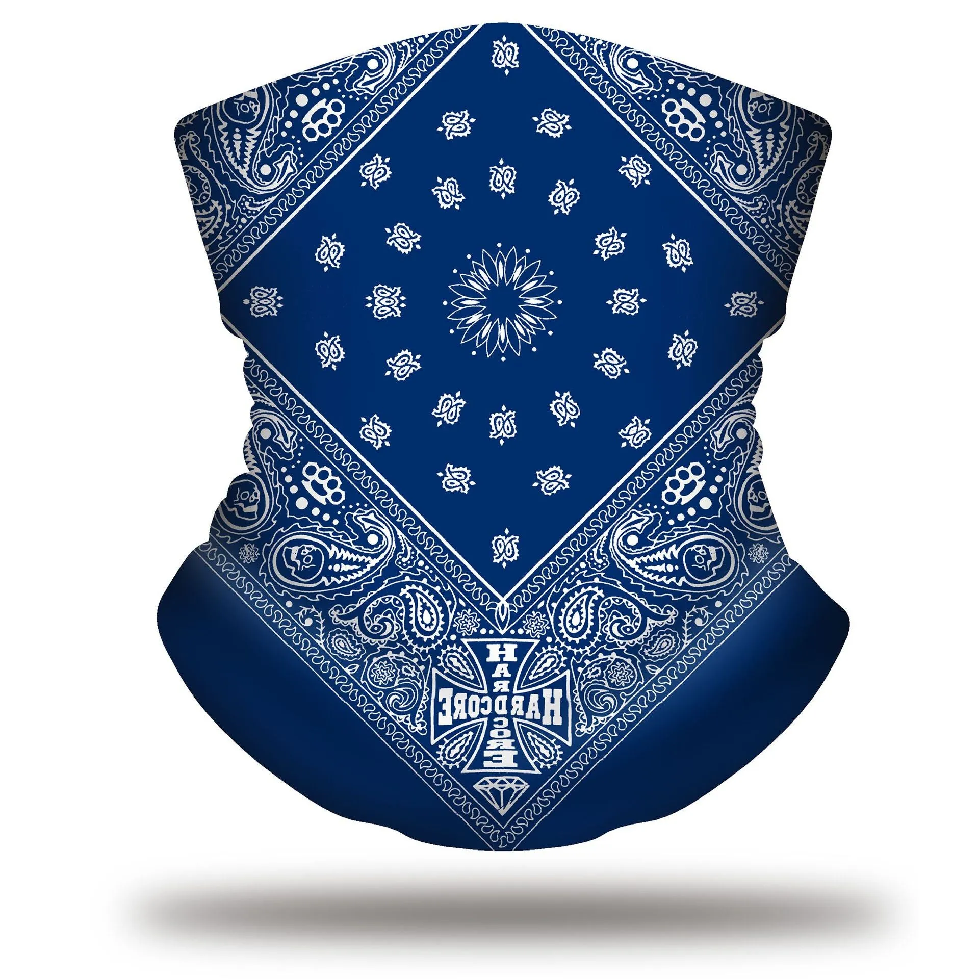 Amazon Explosive Cycling Bib Outdoor Sports Warm Mask
