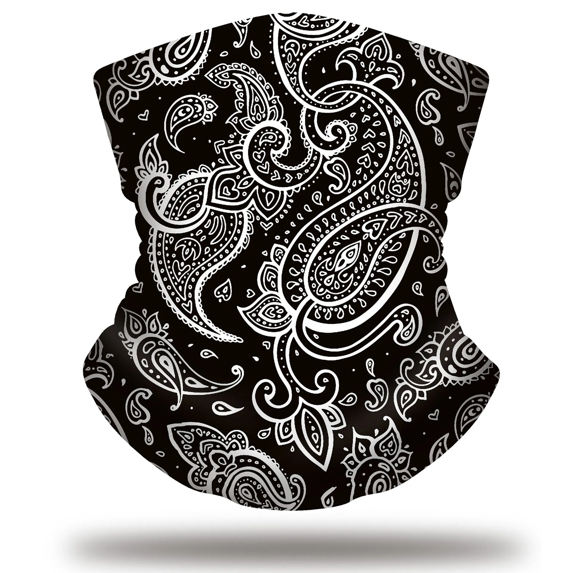Amazon Explosive Cycling Bib Outdoor Sports Warm Mask