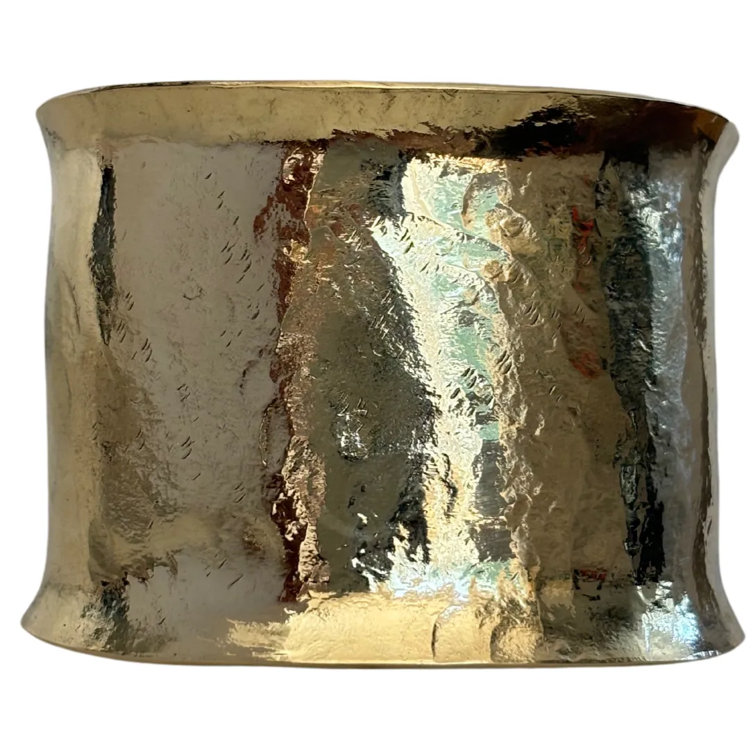 Antonin Statement Cuff Bracelet