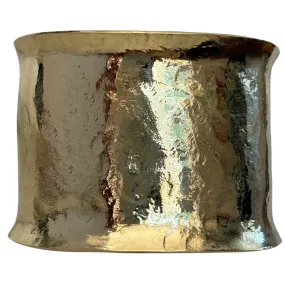 Antonin Statement Cuff Bracelet