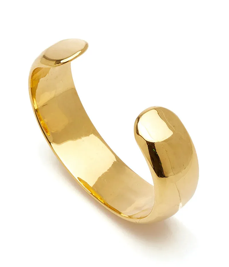 Ariana Boussard-Reifel Leonia Cuff
