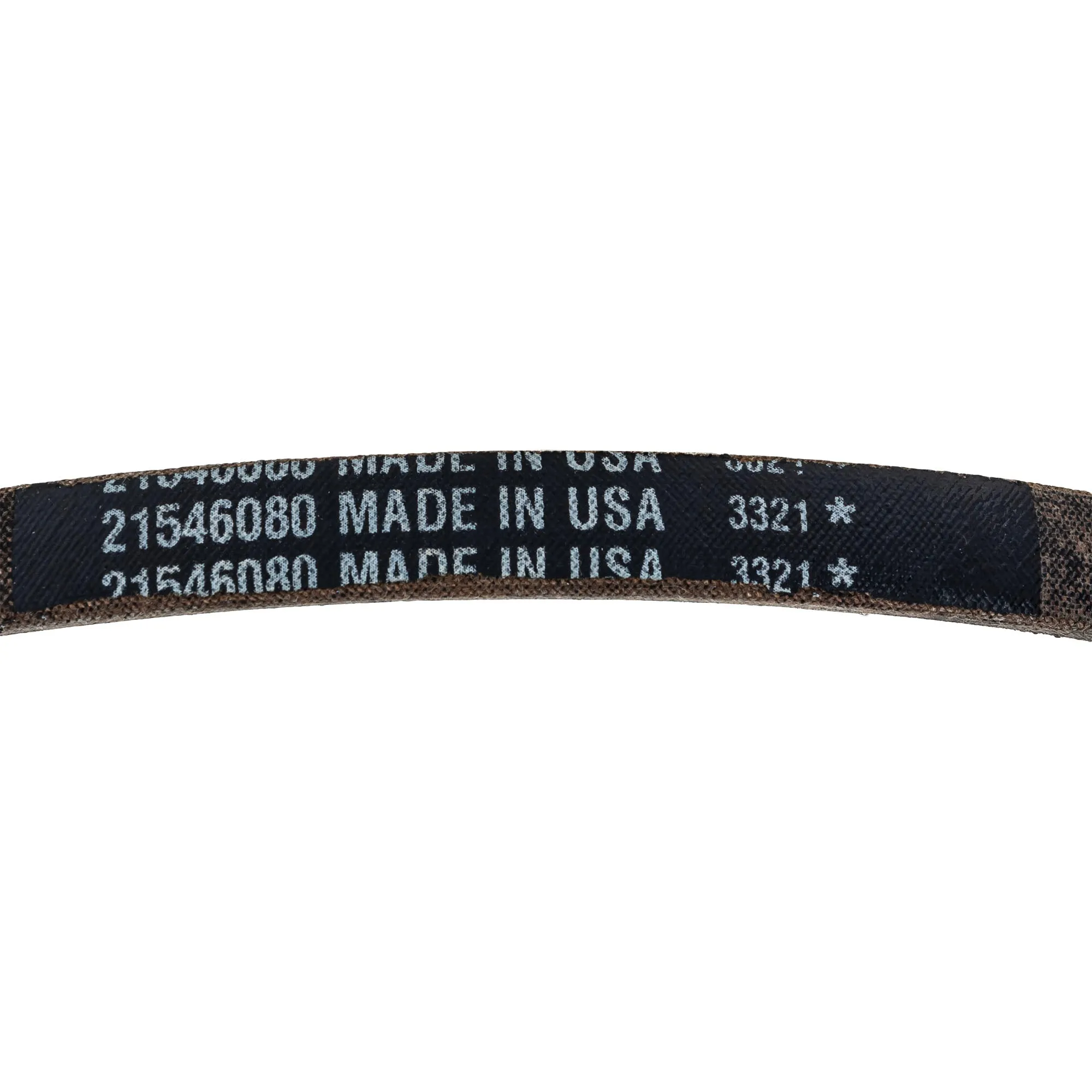 Ariens 21546080 21548047 V Belt MOWER 92 40 42 K46