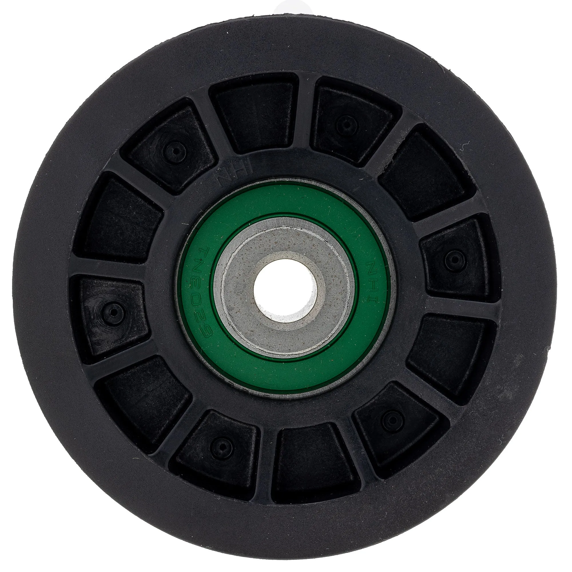 Ariens 21546331 Offset Flat Idler .910" 42 46 48 Hydro Gear Tractor Genuine OEM