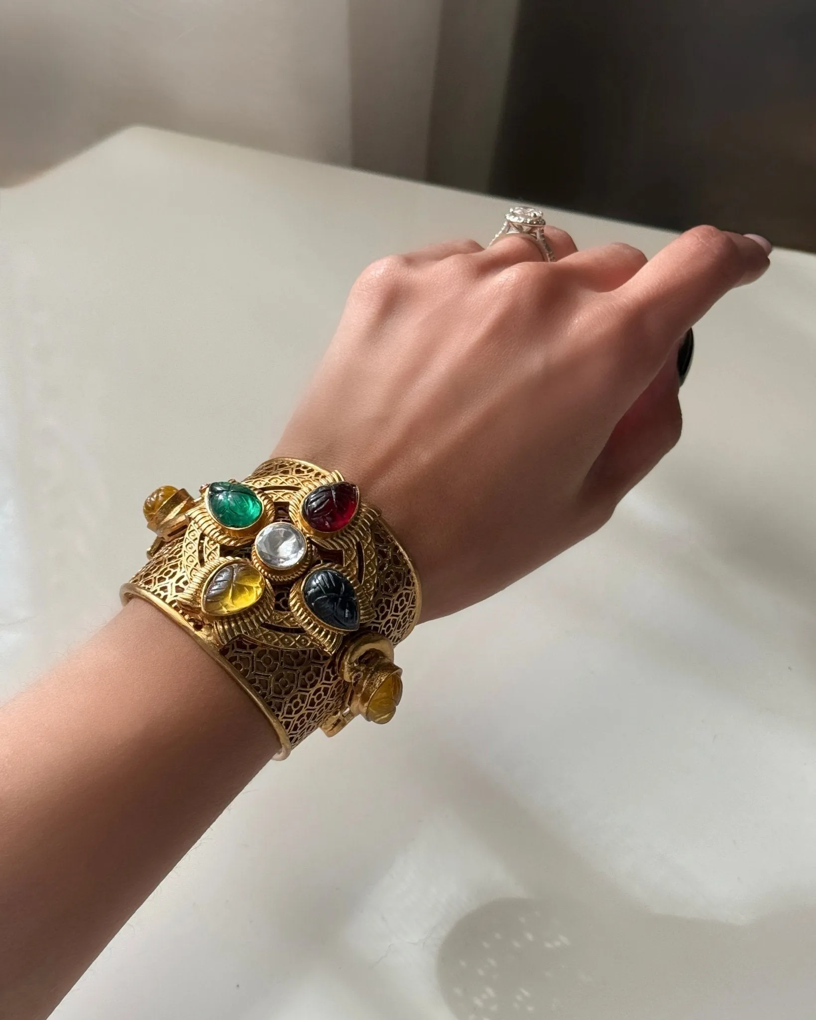 Arora Cuff