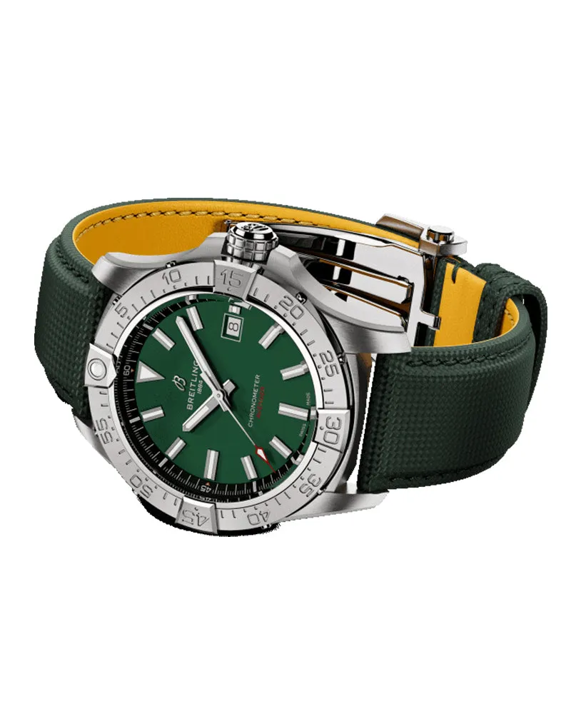 AVENGER AUTOMATIC 42