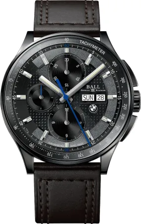 Ball Watch Company For BMW Chronograph Chronometer