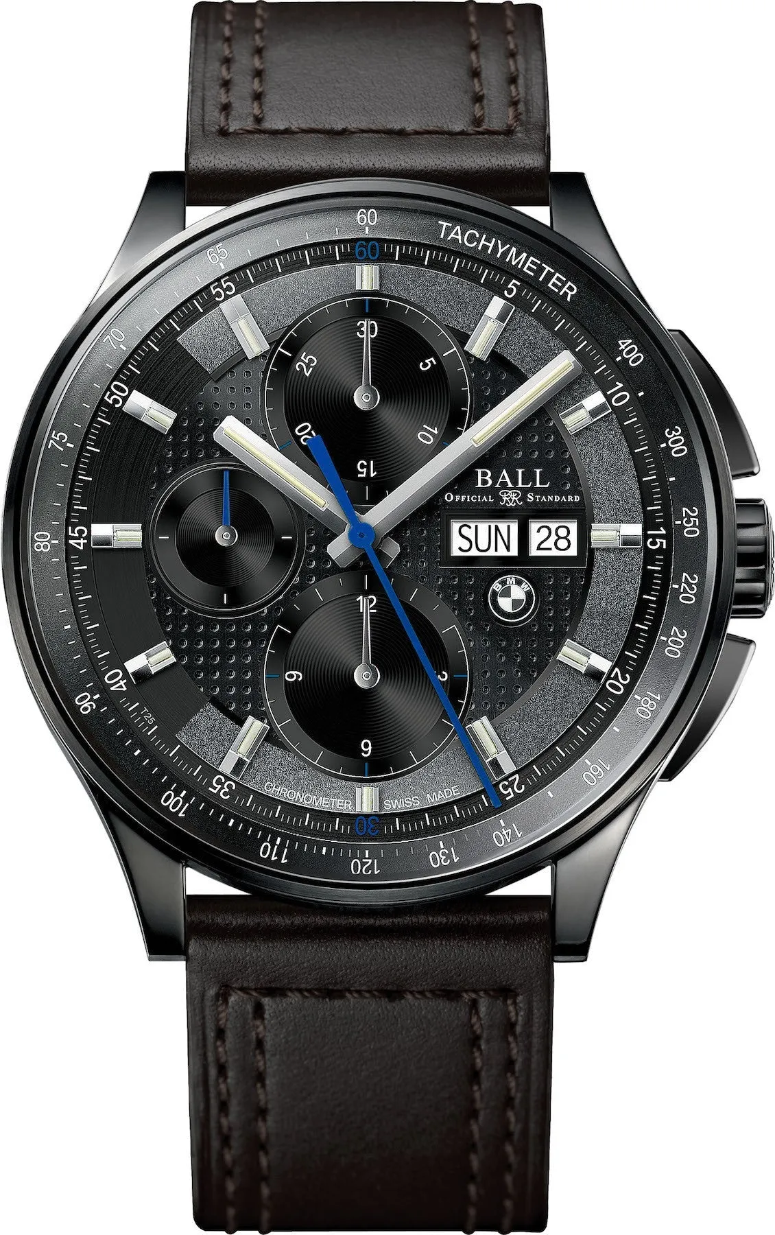 Ball Watch Company For BMW Chronograph Chronometer
