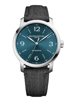 Baume & Mercier Classima Automatic 42mm Watch M0A10708