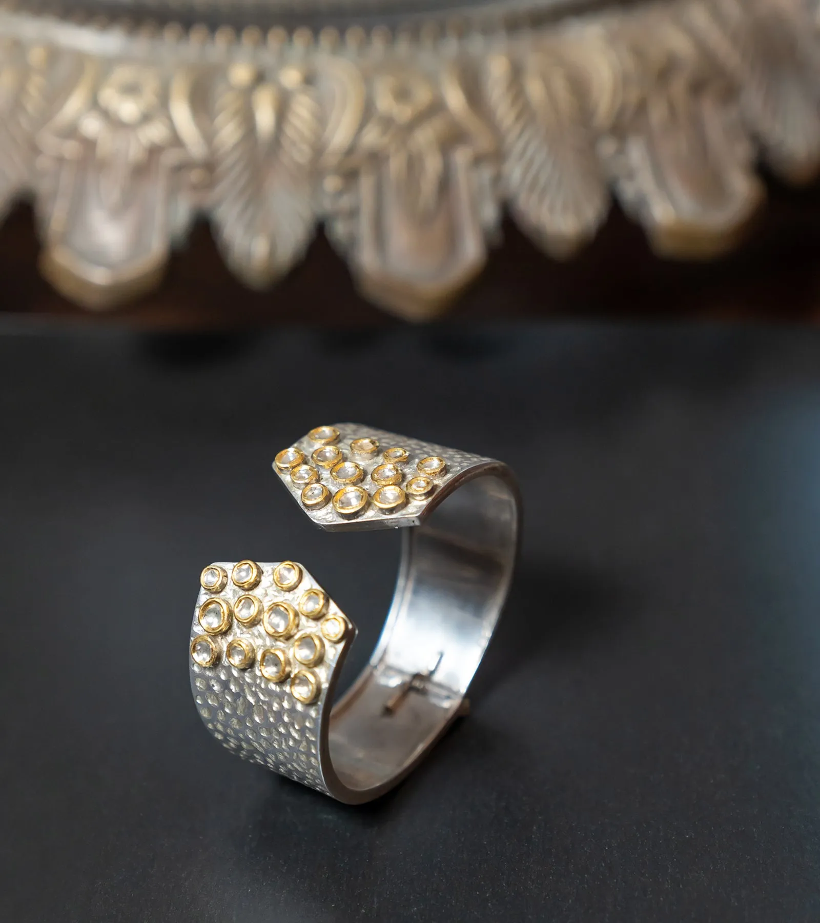 Bubble | Cuff