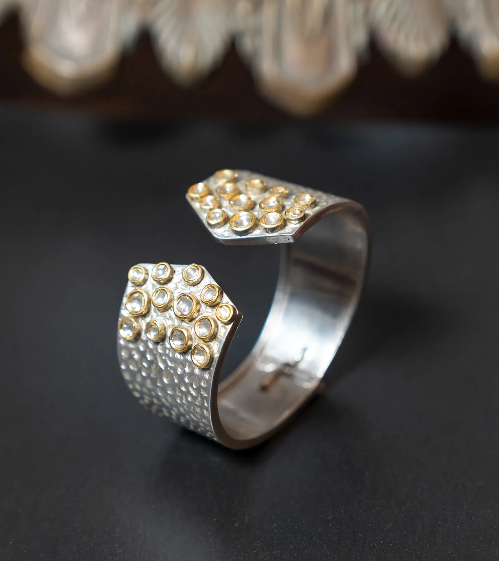 Bubble | Cuff