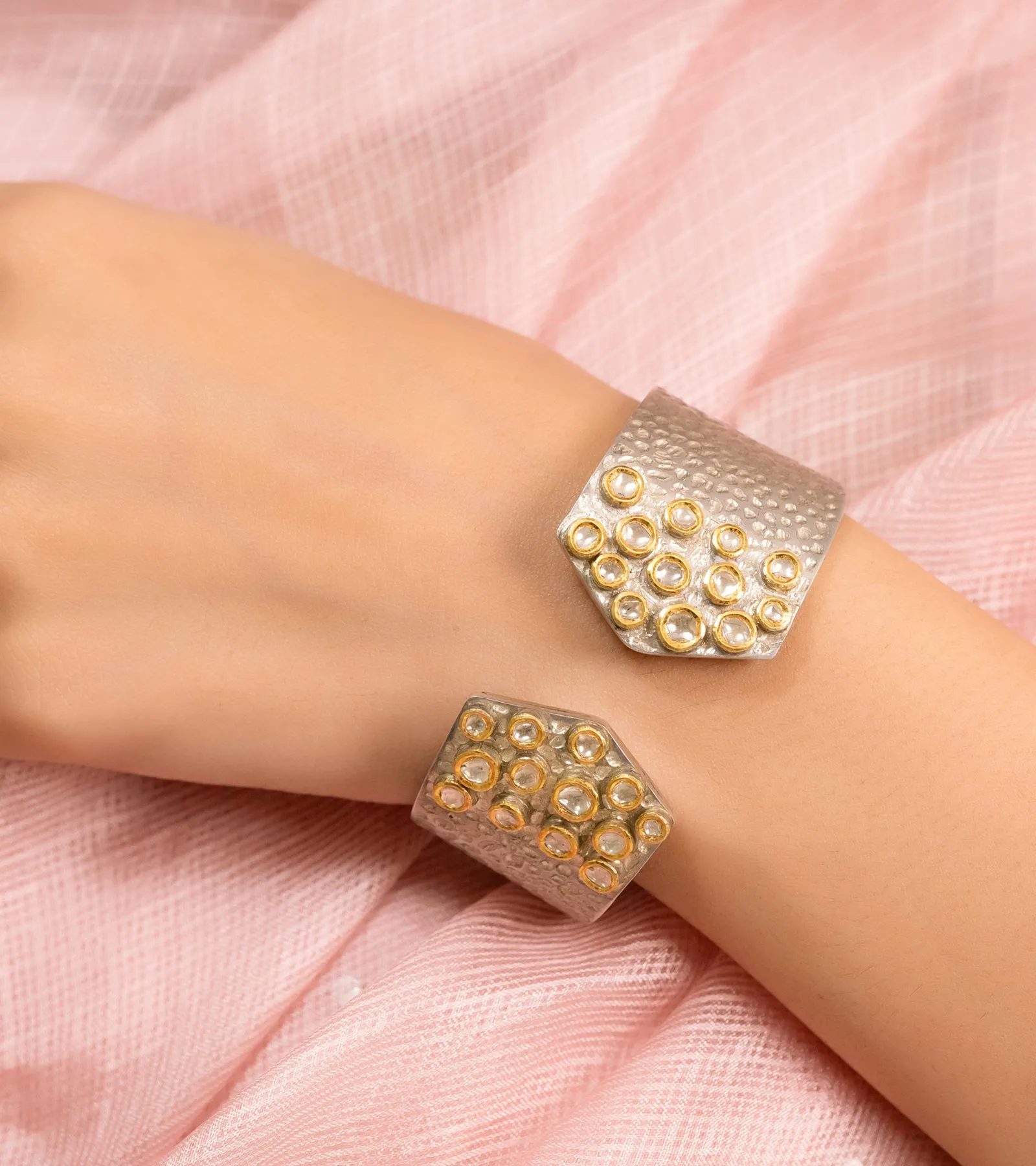 Bubble | Cuff