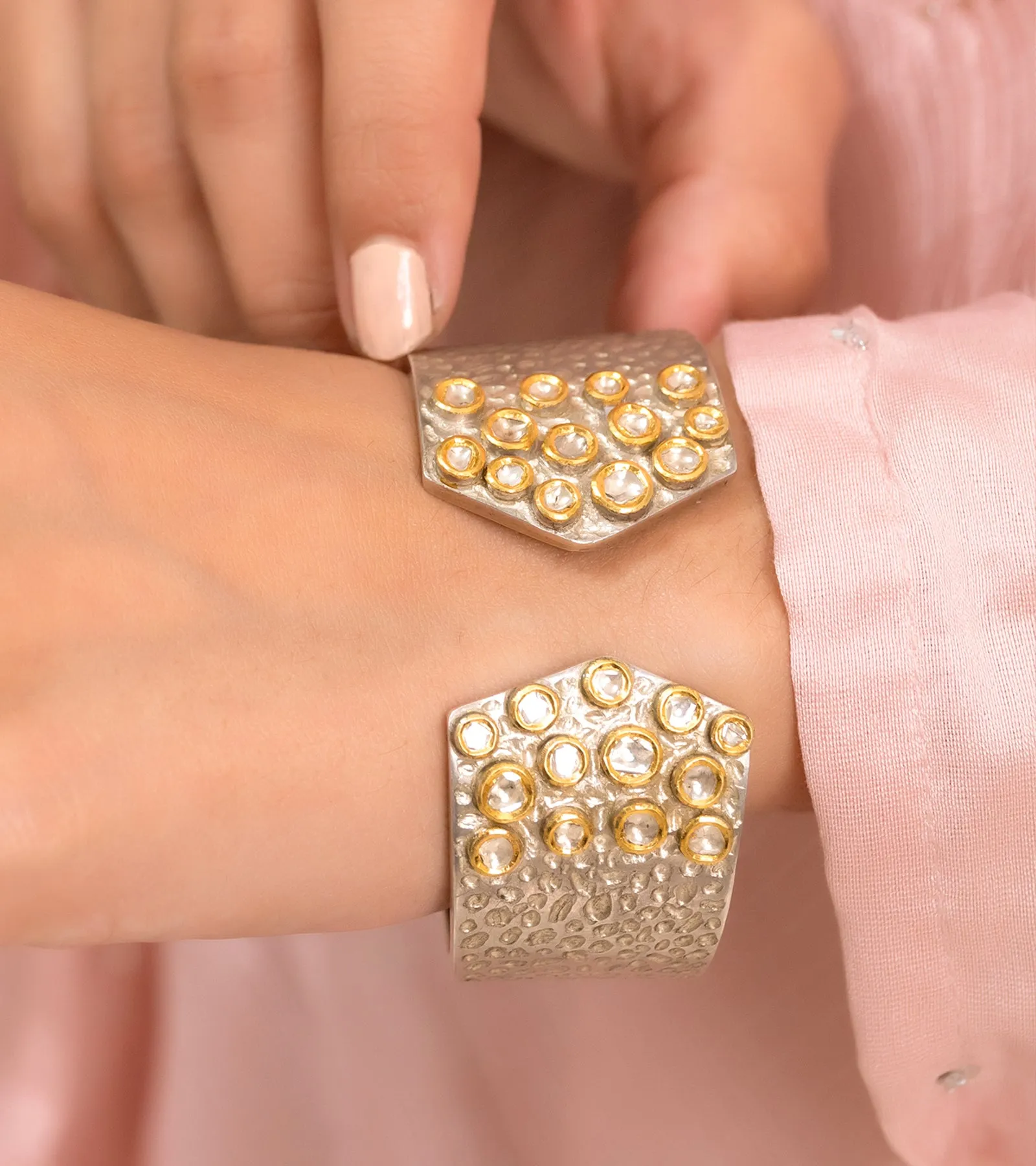Bubble | Cuff