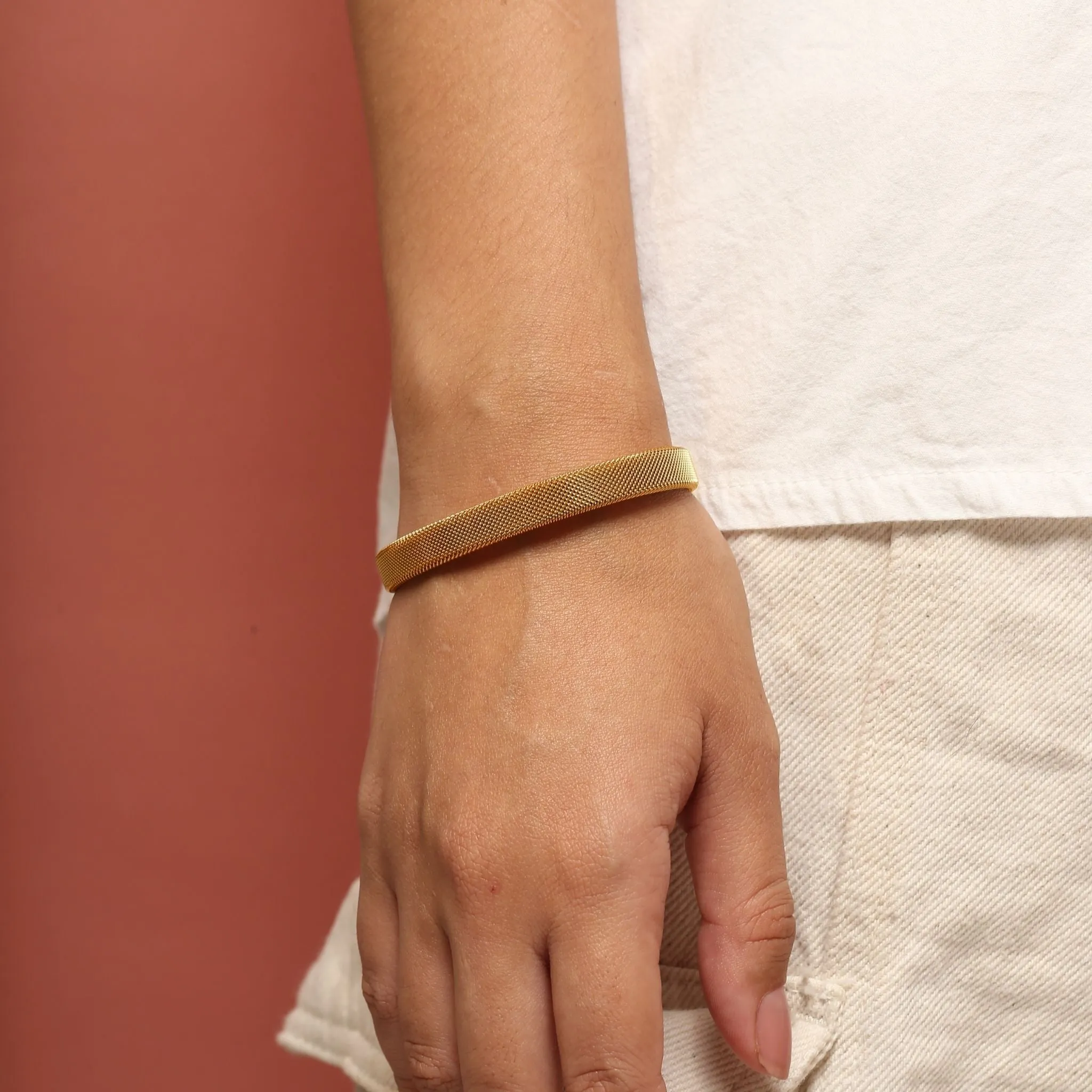 Callie Cuff - Stylists Pick Of The Month