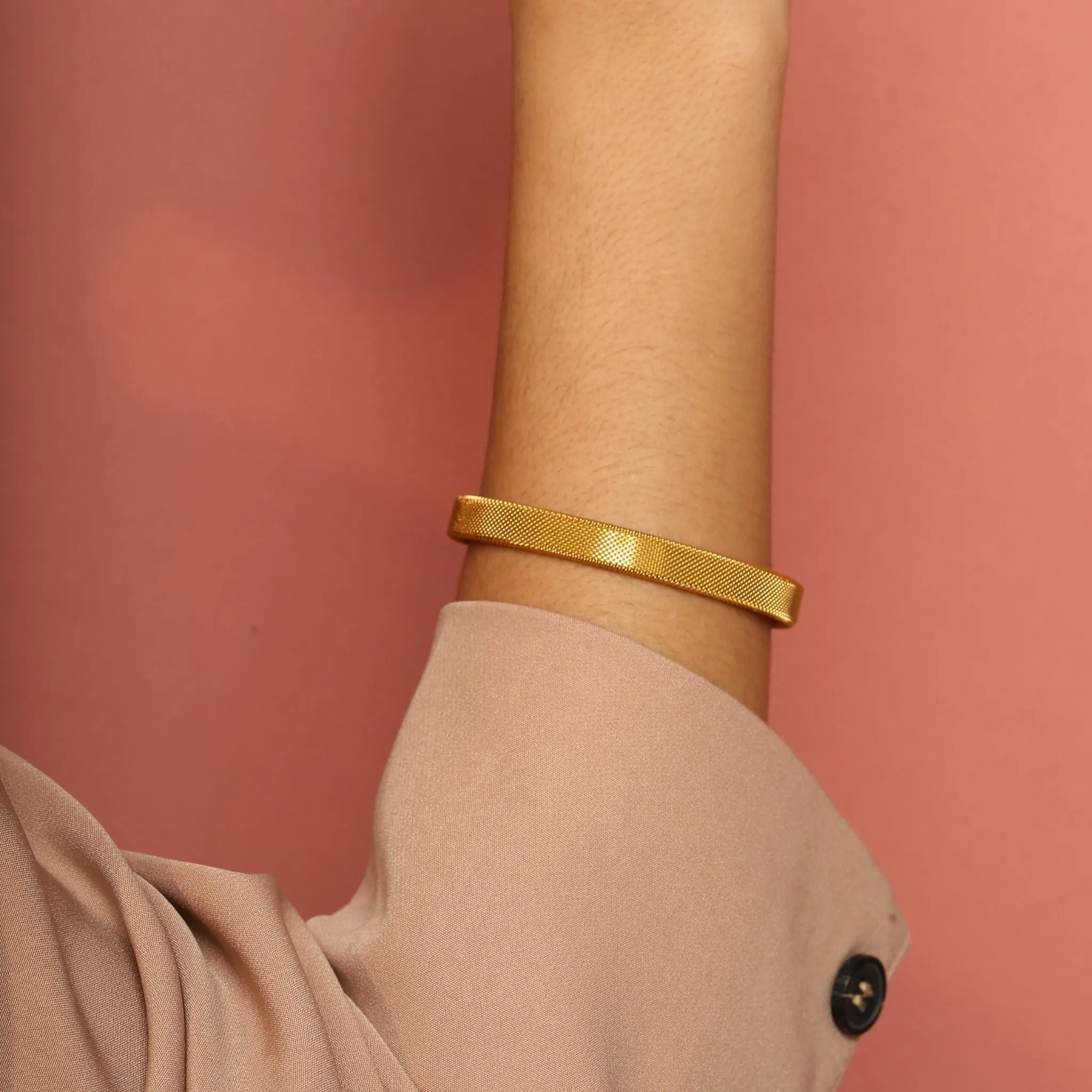 Callie Cuff - Stylists Pick Of The Month