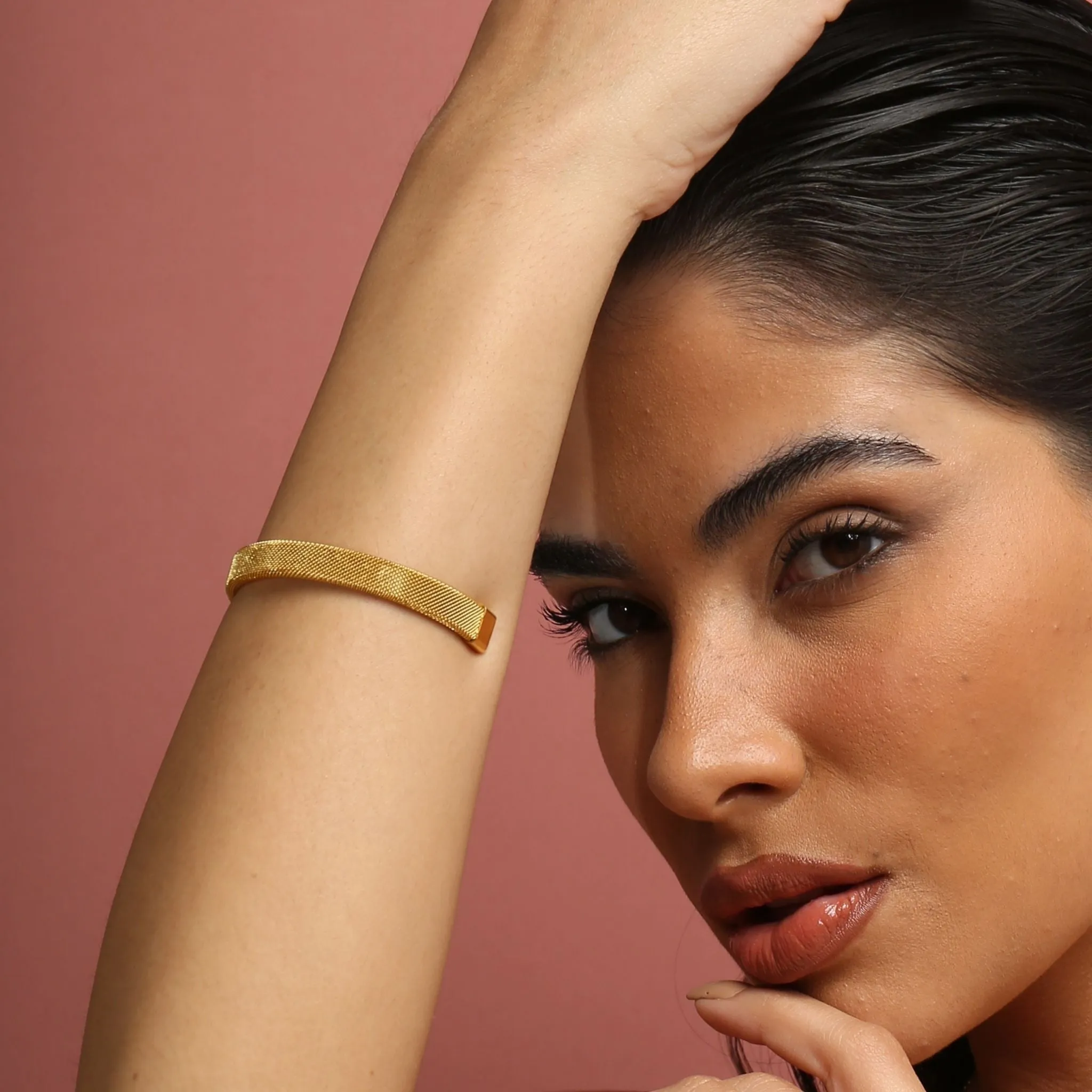 Callie Cuff - Stylists Pick Of The Month