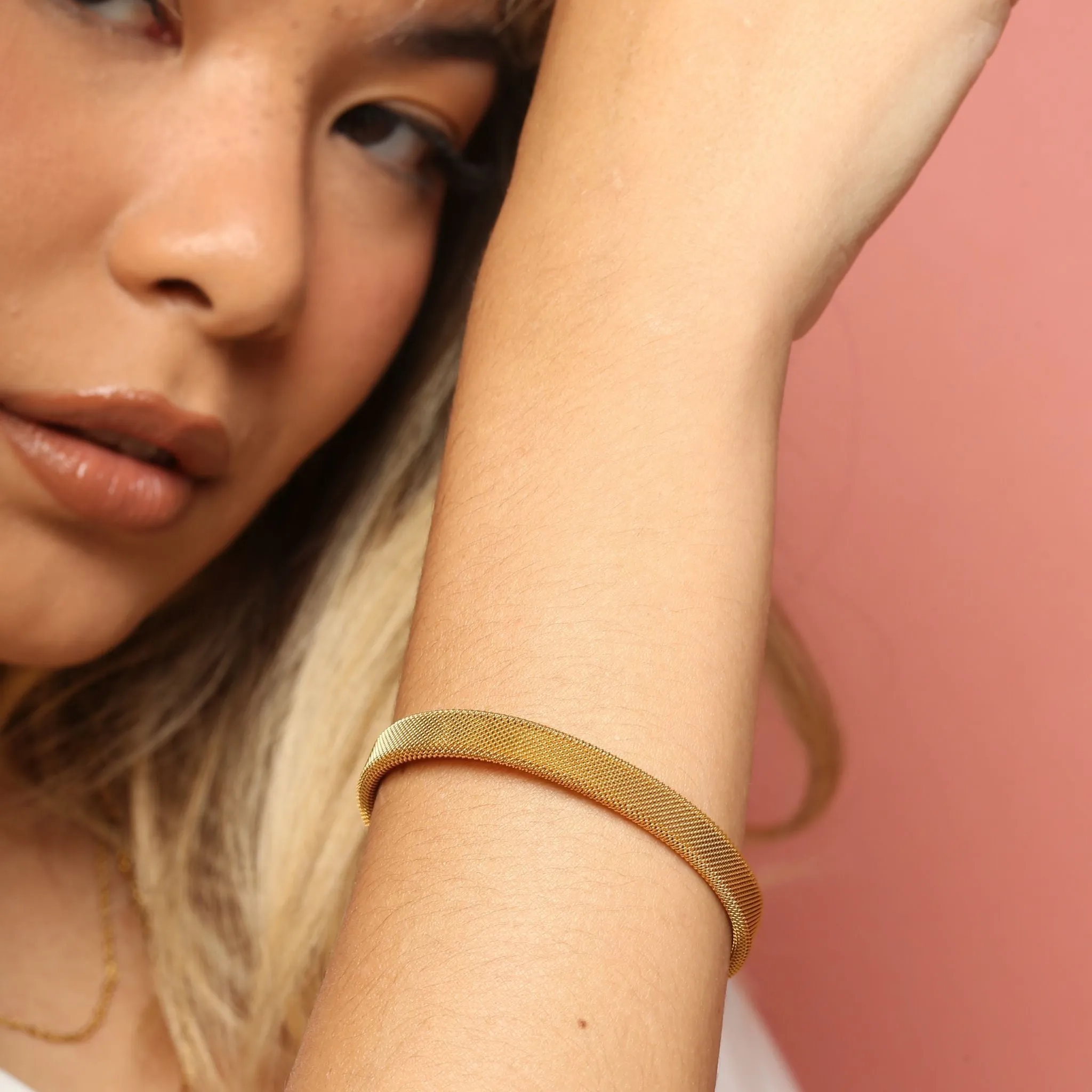 Callie Cuff - Stylists Pick Of The Month