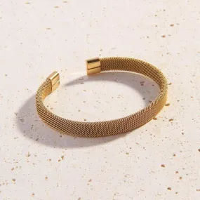 Callie Cuff - Stylists Pick Of The Month