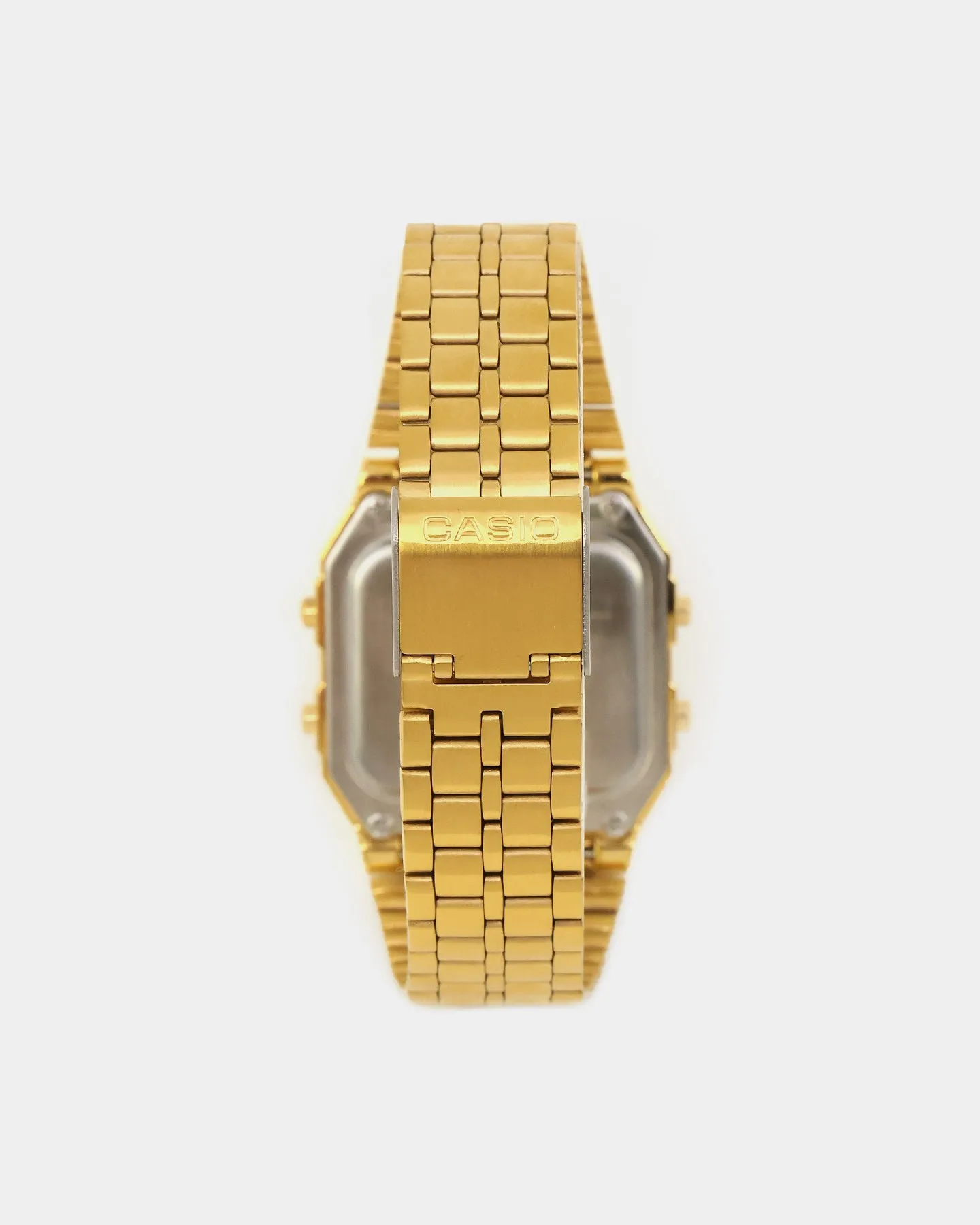 Casio A500WGA-9DF Gold