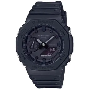 Casio GA-2100-1A1ER G-Shock: Durable Sport Watch