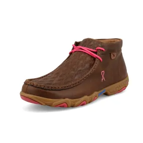 Chukka Driving Moc | WDMX004