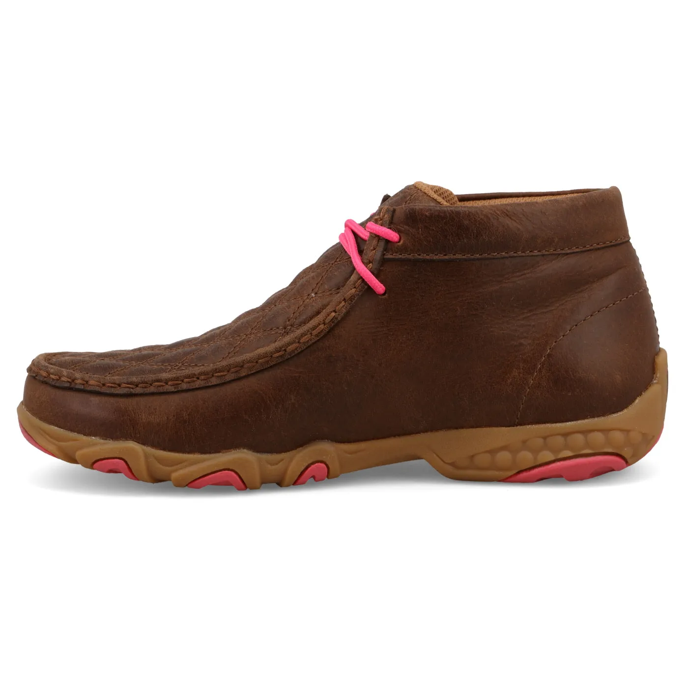 Chukka Driving Moc | WDMX004