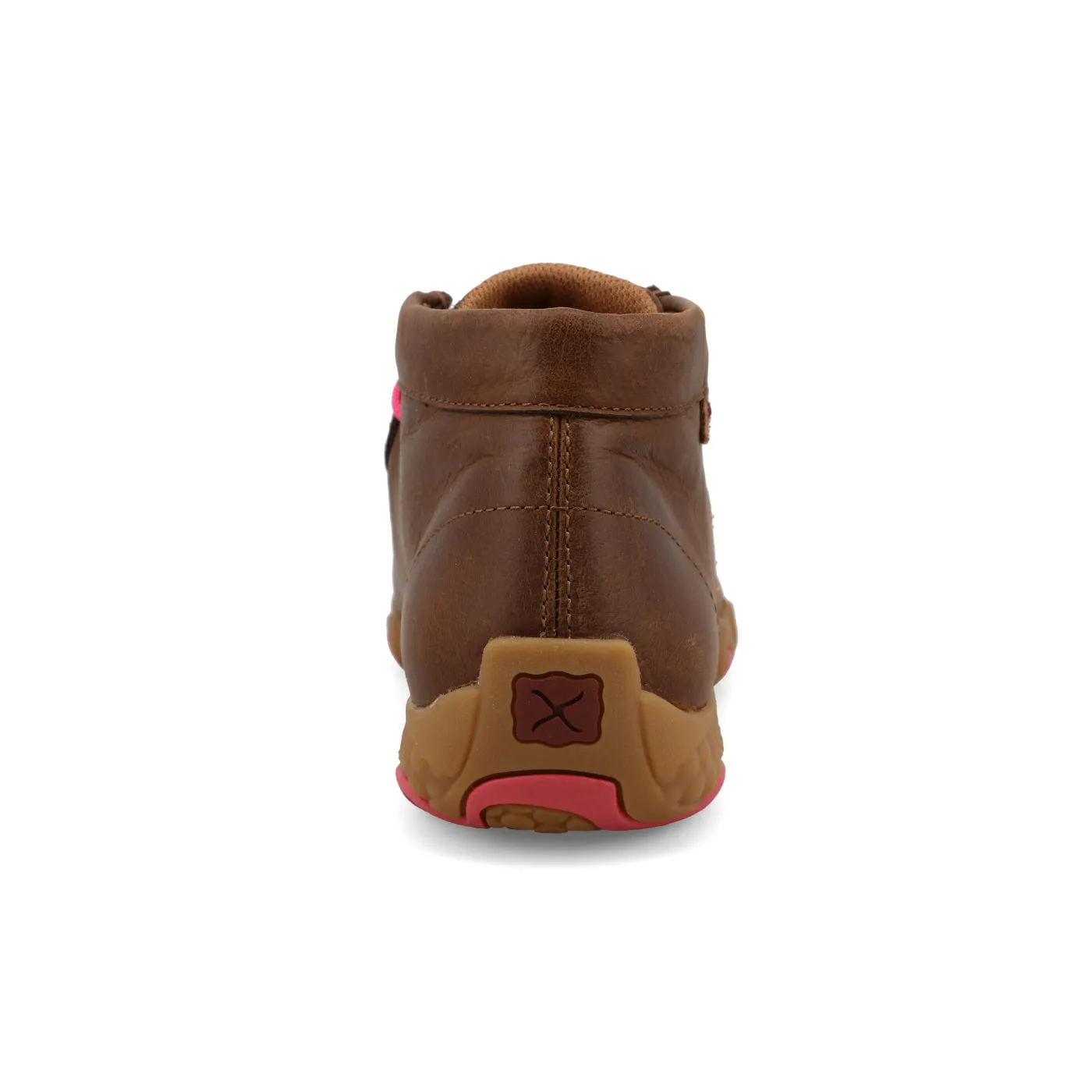 Chukka Driving Moc | WDMX004
