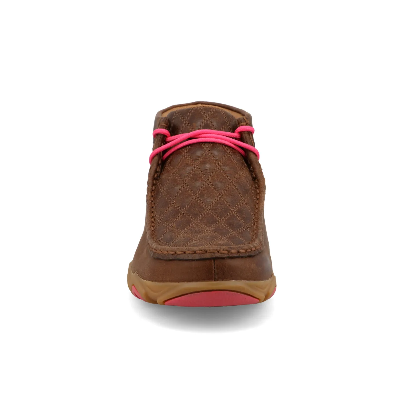 Chukka Driving Moc | WDMX004