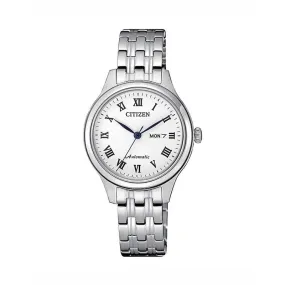 Citizen Automatic Ladies Stainless Steel