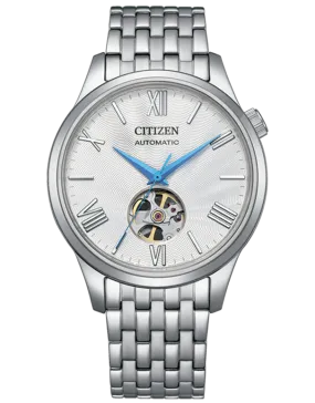 Citizen - Men's Automatic Dress Watch - NH9130-84A - 787664