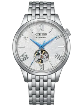 Citizen - Men's Automatic Dress Watch - NH9130-84A - 787664