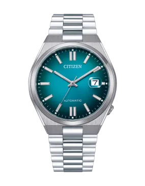 Citizen - Men's Automatic Tsuyosa Watch - NJ0151-88X - 788165