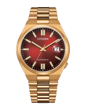 Citizen - Men's Automatic Tsuyosa Watch - NJ0153-82X - 788167